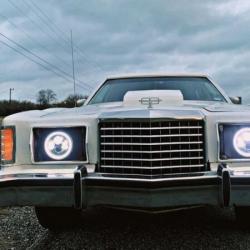 ORACLE LIGHTING 5769001