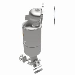 MAG Converter Direct Fit Magnaflow 49343