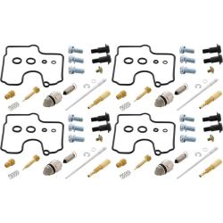 ABR Carburetor Rebuild Kits All Balls Racing 26-1704