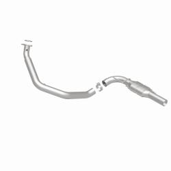 MAG Converter Direct Fit Magnaflow 93407
