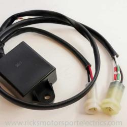 RICKS MOTORSPORT ELECTRICS 15430