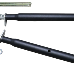 GEN-Y Hitch GH-0100
