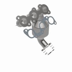 MAG Converter Direct Fit Magnaflow 5531610