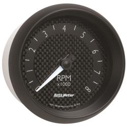 AutoMeter 8097