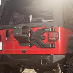Rugged Ridge 11546.60