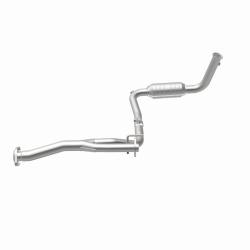 MAG Converter Direct Fit Magnaflow 49582