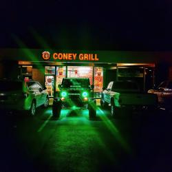 ORACLE LIGHTING 5769333