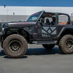 DV8 Offroad SRJL-24