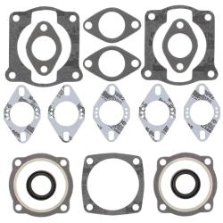 VERTEX PISTONS 711009