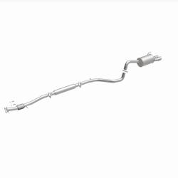 MAG BRE Exhaust Kits Magnaflow 106-0860