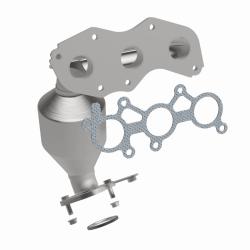 MAG Converter Direct Fit Magnaflow 5531692