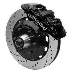 WIL Aero Brake Kit Wilwood 140-15947-D