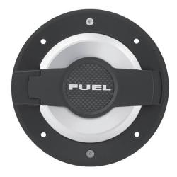 DV8 Offroad D-JP-190004-BLK