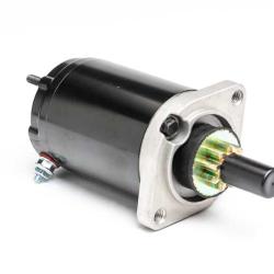 RICKS MOTORSPORT ELECTRICS 64501