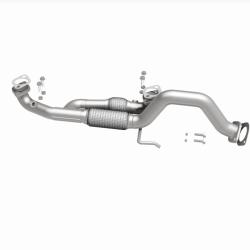 MAG BRE Front Pipe Kit Magnaflow 107-0253