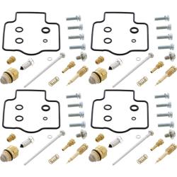 ABR Carburetor Rebuild Kits All Balls Racing 26-1718