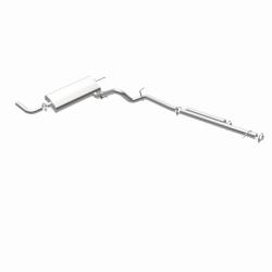 MAG BRE Exhaust Kits Magnaflow 106-0045