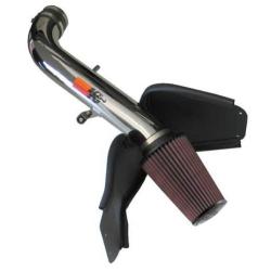 KN 77 Metal Intake K&N Engineering 77-1513KP