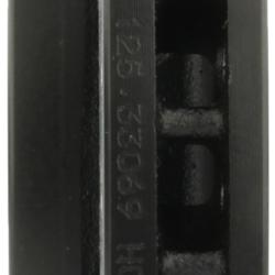 ST Slot & Drill Brake Rotors Stoptech 127.33069L