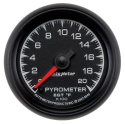 AutoMeter 5945