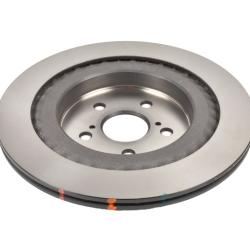 DBA 4000 Standard Rotors DBA 43189