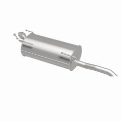 MAG BRE Exhaust Kits Magnaflow 108-0016