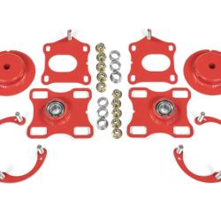 BMR Suspension WAK751R