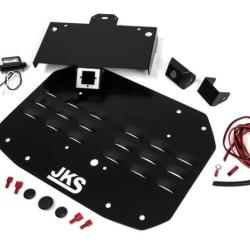 JKS MANUFACTURING JKS8215