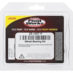 Pivot Works 25-1207-P