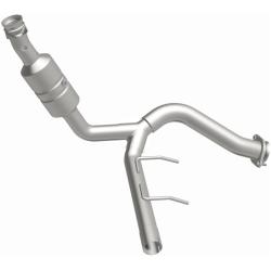 MAG Converter Direct Fit Magnaflow 52418