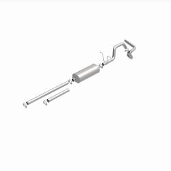 MAG BRE Exhaust Kits Magnaflow 106-0027