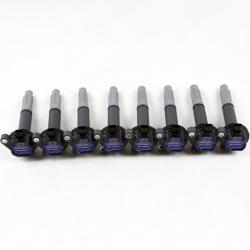 GMS Wire Connection Kits Granatelli Motor Sports 28-1816CP