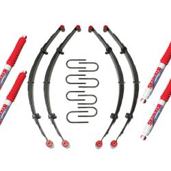 Skyjacker J21BKH