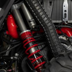 MISHIMOTO MMHOSERZR16AIRD