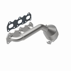 MAG Converter Direct Fit Magnaflow 452060
