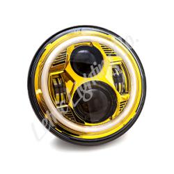 Letric Lighting LLC-ICC-7G