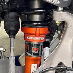 CAMBURG CAM110265ORG