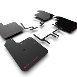 RALLY ARMOR MF54URBLKRD