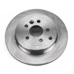 PSB Autospecialty Rotor PowerStop EBR1094