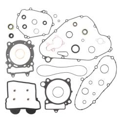 VERTEX PISTONS 811485