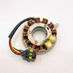 RICKS MOTORSPORT ELECTRICS 24113