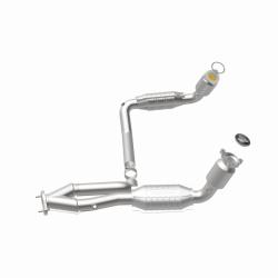 Magnaflow 458062