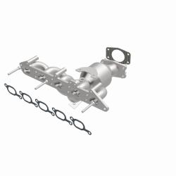 MAG Converter Direct Fit Magnaflow 452425