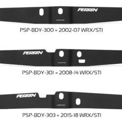 PERRIN PERFORMANCE PSPBDY303