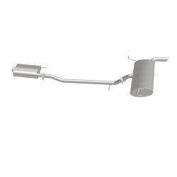 MAG BRE Exhaust Kits Magnaflow 106-0895