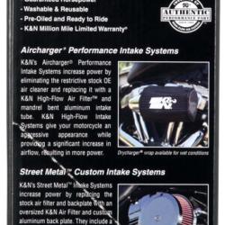 K&N Engineering RK-3932XB