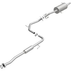 MAG BRE Exhaust Kits Magnaflow 106-0570