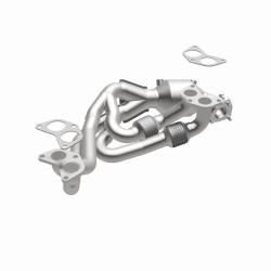 MAG Converter Direct Fit Magnaflow 52587