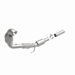 MAGNAFLOW 21581
