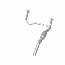 MAG Converter Direct Fit Magnaflow 4451205
